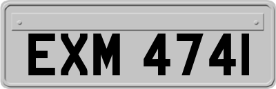 EXM4741