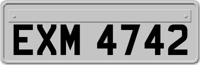EXM4742
