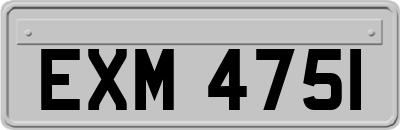 EXM4751