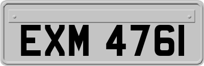EXM4761