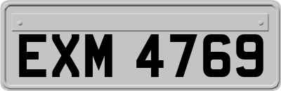EXM4769