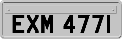 EXM4771