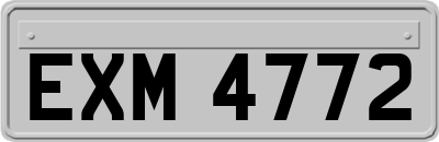 EXM4772