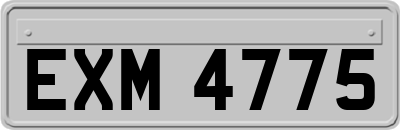 EXM4775