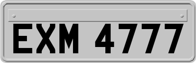 EXM4777