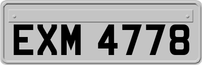 EXM4778