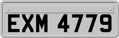 EXM4779