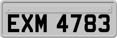 EXM4783