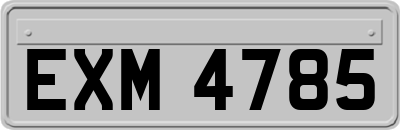 EXM4785