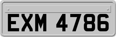 EXM4786
