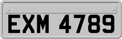 EXM4789