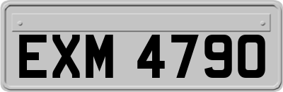 EXM4790