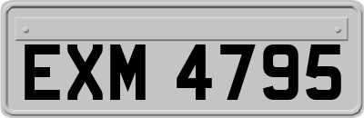 EXM4795