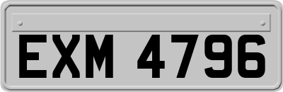 EXM4796