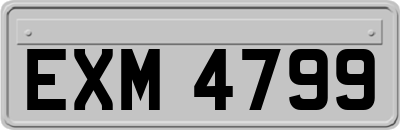 EXM4799