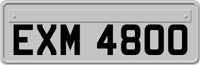 EXM4800