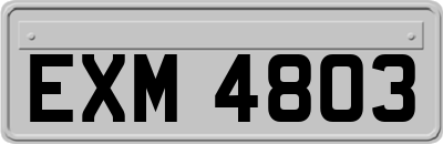 EXM4803