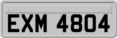 EXM4804