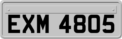 EXM4805