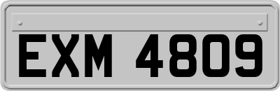 EXM4809