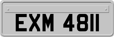 EXM4811