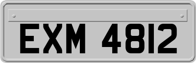 EXM4812