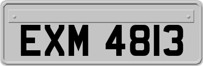EXM4813