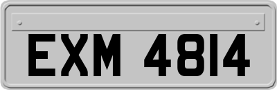 EXM4814