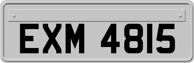 EXM4815