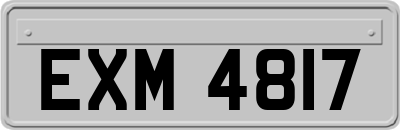 EXM4817