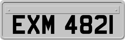 EXM4821