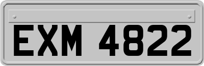EXM4822