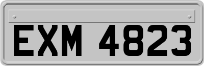 EXM4823