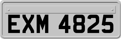EXM4825