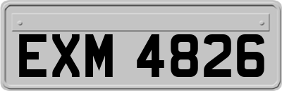 EXM4826