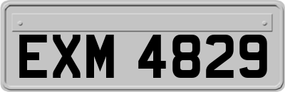 EXM4829