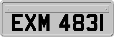 EXM4831