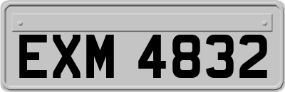 EXM4832