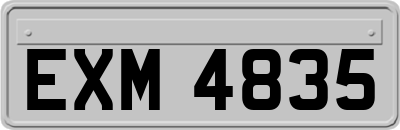 EXM4835
