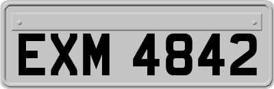 EXM4842