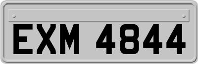 EXM4844