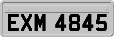 EXM4845