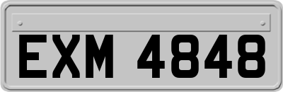 EXM4848