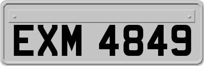 EXM4849