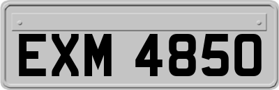 EXM4850