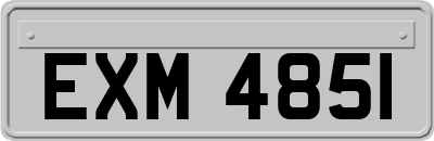 EXM4851