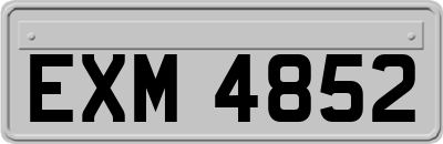 EXM4852
