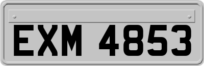 EXM4853