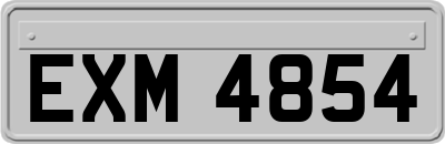 EXM4854