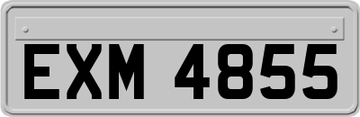 EXM4855